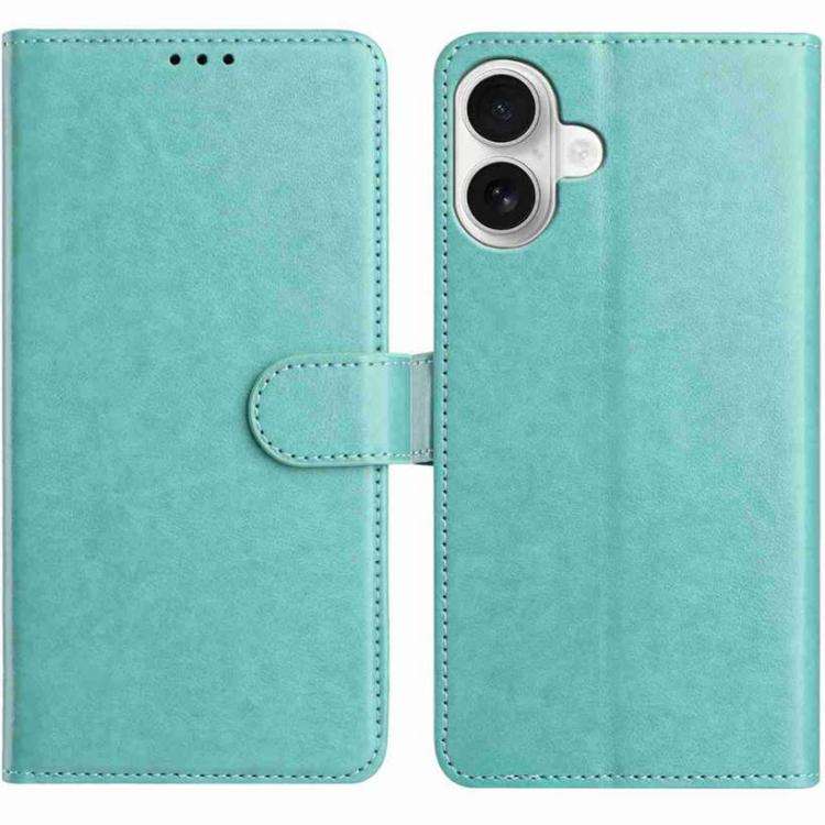 Lambskin 8-card Slot Leather Phone Case, For iPhone 18 Pro / 17 Pro, For iPhone 18 Pro Max / 17 P...
