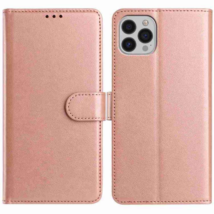 Lambskin 8-card Slot Leather Phone Case, For iPhone 14 Pro Max, For iPhone SE 2022 / SE 2020 / 8,...