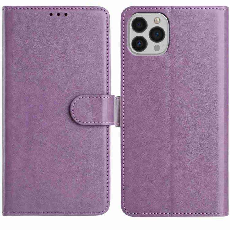 Lambskin 8-card Slot Leather Phone Case, For iPhone 14 Pro Max, For iPhone SE 2022 / SE 2020 / 8,...