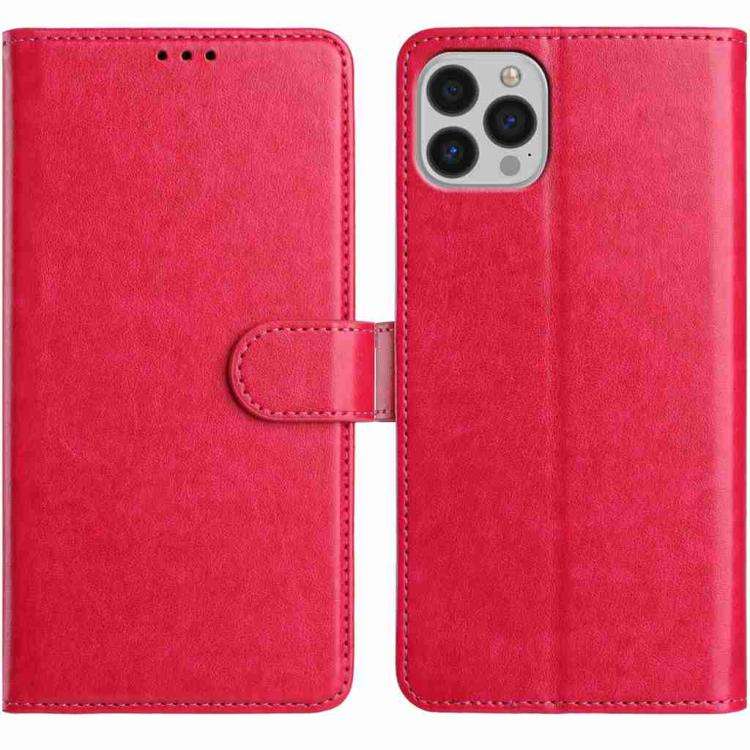 Lambskin 8-card Slot Leather Phone Case, For iPhone 14 Pro Max, For iPhone SE 2022 / SE 2020 / 8,...
