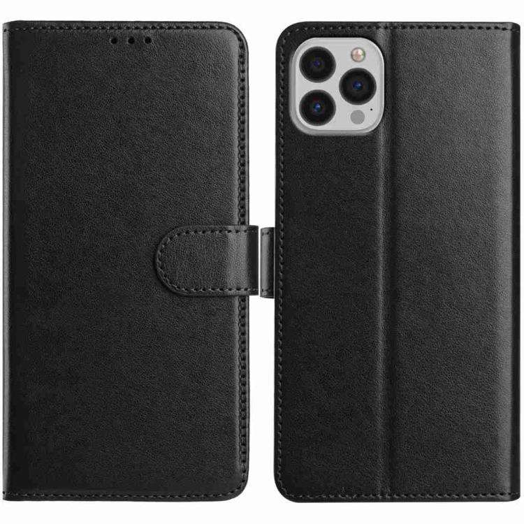 Lambskin 8-card Slot Leather Phone Case, For iPhone 14 Pro Max, For iPhone SE 2022 / SE 2020 / 8,...