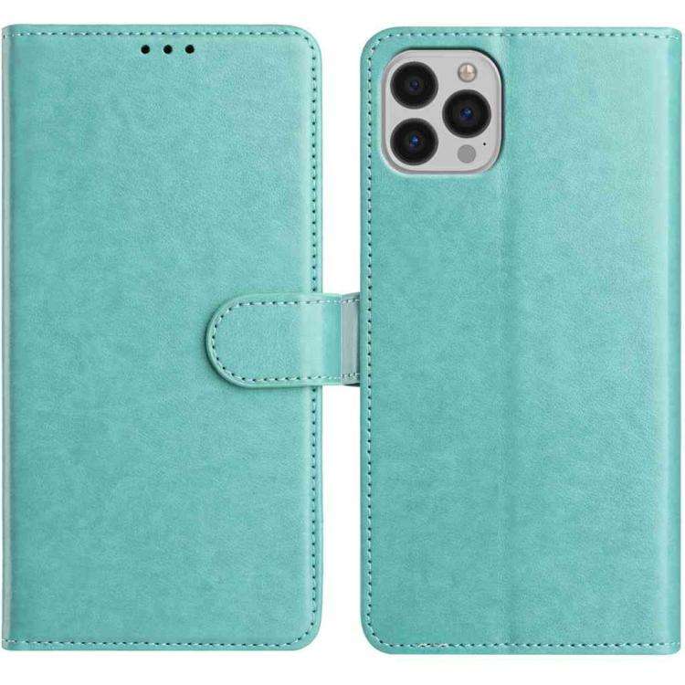 Lambskin 8-card Slot Leather Phone Case, For iPhone 14 Pro Max, For iPhone SE 2022 / SE 2020 / 8,...