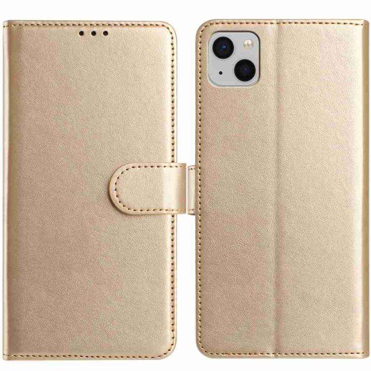 Lambskin 8-card Slot Leather Phone Case, For iPhone 13, For iPhone 12 / 12 Pro, For iPhone 12 Pro...