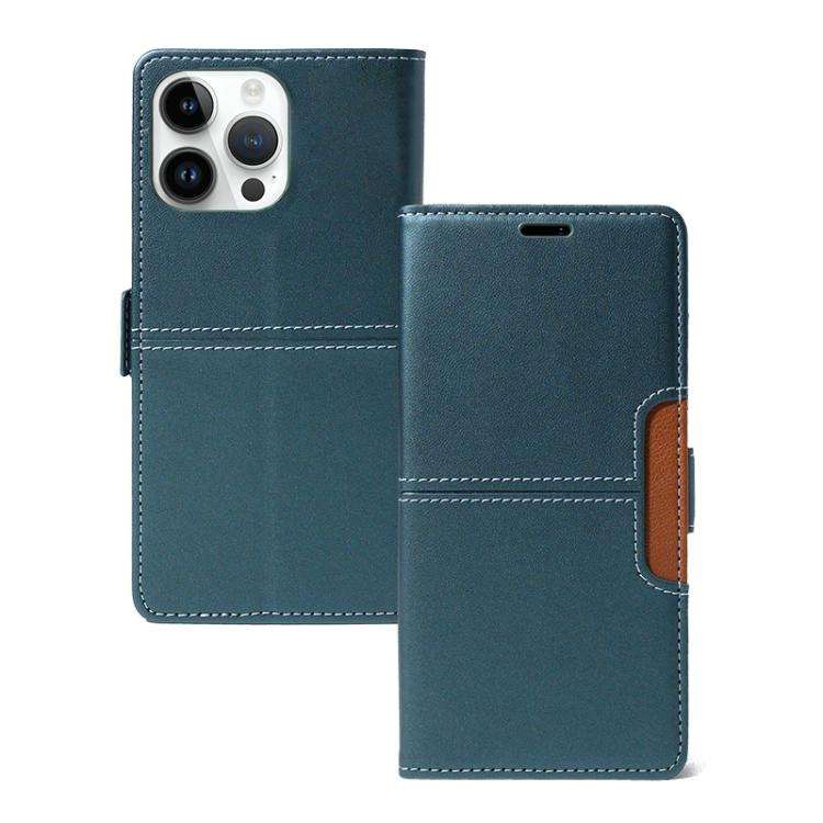 Magnetic Buckle Card Slot Leather Phone Case, For iPhone 12 Pro / 12, For iPhone 12 Pro Max, For ...