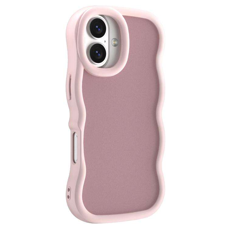 Big Wave Skin Feel Phone Case, For iPhone 18 Pro / 17 Pro, For iPhone 18 Pro Max / 17 Pro Max, Fo...