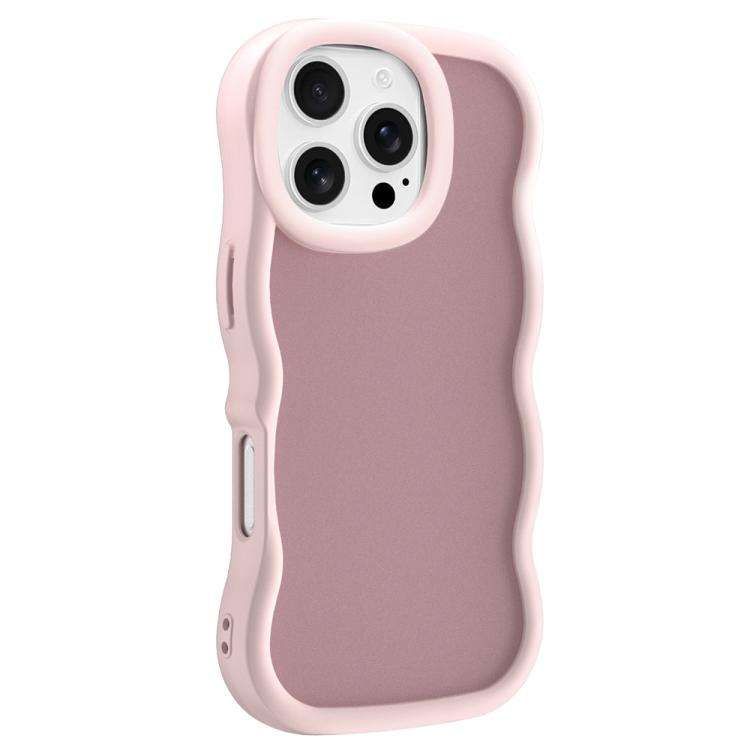 Big Wave Skin Feel Phone Case, For iPhone 18 Pro / 17 Pro, For iPhone 18 Pro Max / 17 Pro Max, Fo...