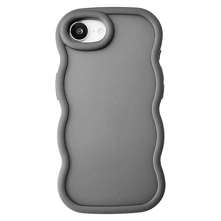 Big Wave Skin Feel Phone Case, For iPhone 18 Pro / 17 Pro, For iPhone 18 Pro Max / 17 Pro Max, Fo...