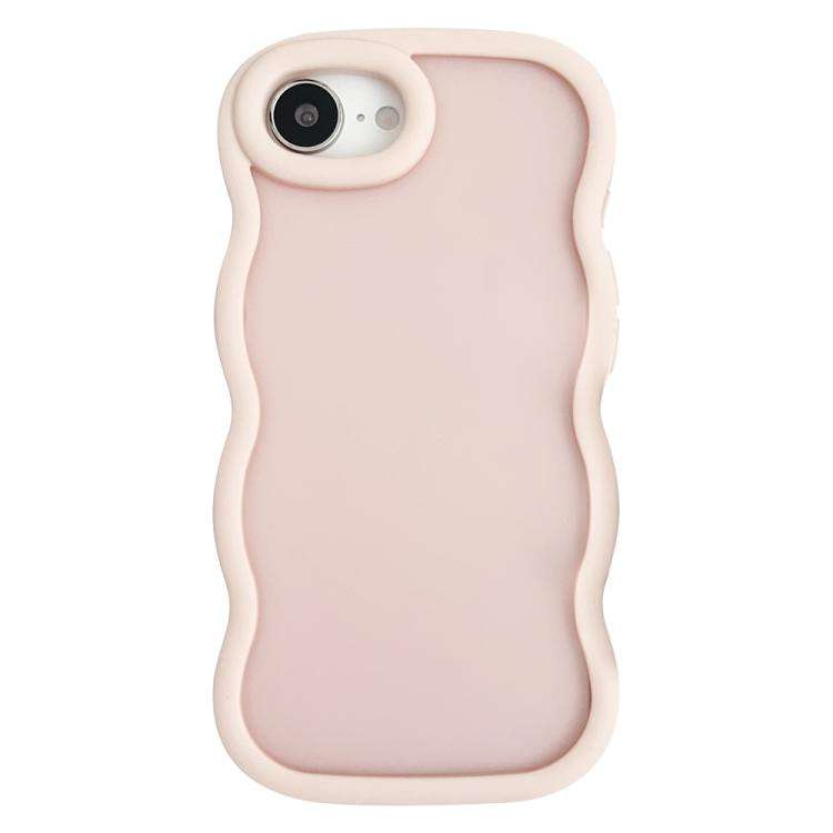 Big Wave Skin Feel Phone Case, For iPhone 18 Pro / 17 Pro, For iPhone 18 Pro Max / 17 Pro Max, Fo...