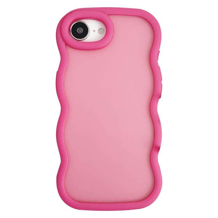 Big Wave Skin Feel Phone Case, For iPhone 18 Pro / 17 Pro, For iPhone 18 Pro Max / 17 Pro Max, Fo...