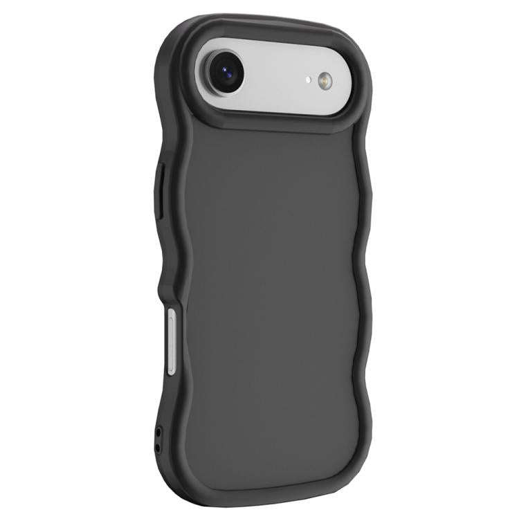 Big Wave Skin Feel Phone Case, For iPhone 18 Pro / 17 Pro, For iPhone 18 Pro Max / 17 Pro Max, Fo...