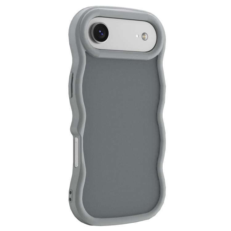 Big Wave Skin Feel Phone Case, For iPhone 18 Pro / 17 Pro, For iPhone 18 Pro Max / 17 Pro Max, Fo...