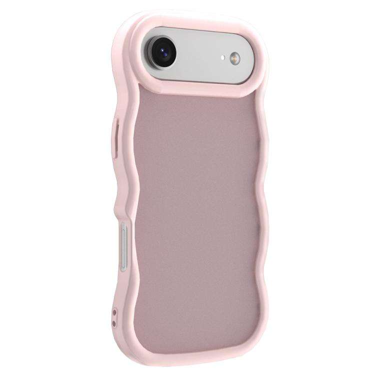 Big Wave Skin Feel Phone Case, For iPhone 18 Pro / 17 Pro, For iPhone 18 Pro Max / 17 Pro Max, Fo...