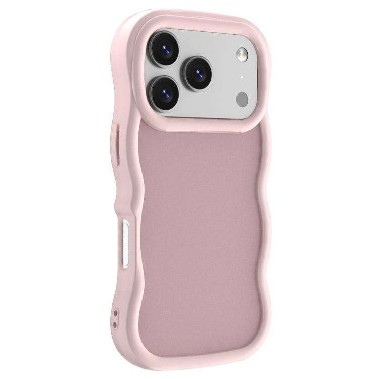 Big Wave Skin Feel Phone Case, For iPhone 18 Pro / 17 Pro, For iPhone 18 Pro Max / 17 Pro Max, Fo...