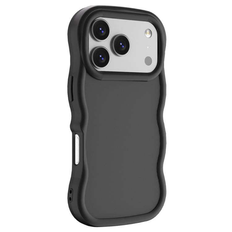 Big Wave Skin Feel Phone Case, For iPhone 18 Pro / 17 Pro, For iPhone 18 Pro Max / 17 Pro Max, Fo...