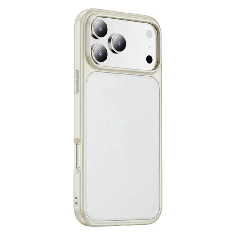 Airbag Anti-fall PC Hybrid TPU Phone Case, For iPhone 17 Pro Max, For iPhone 17 Pro, For iPhone 1...