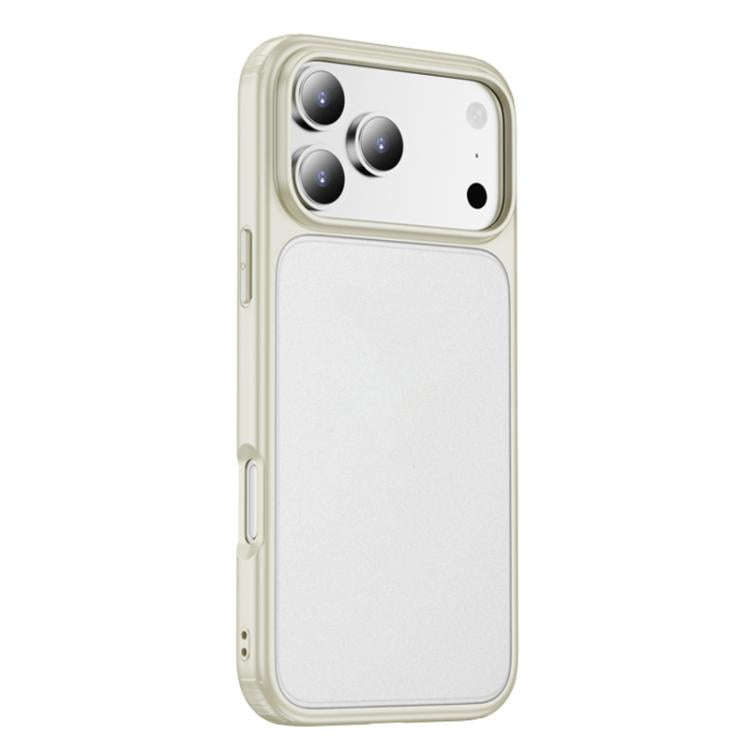 Airbag Anti-fall PC Hybrid TPU Phone Case, For iPhone 17 Pro Max, For iPhone 17 Pro, For iPhone 1...