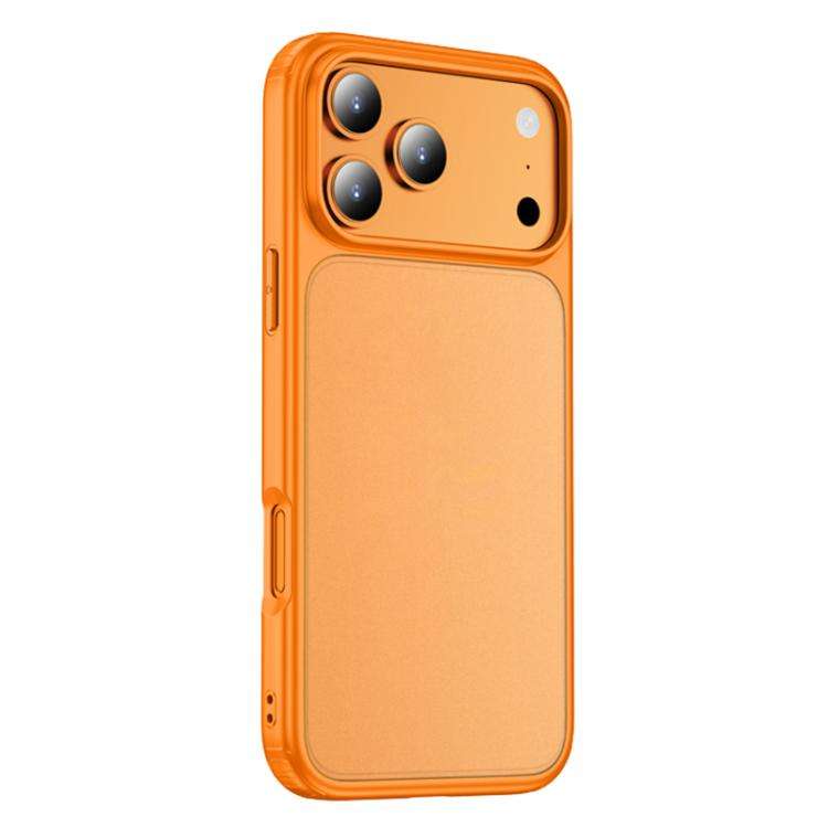Airbag Anti-fall PC Hybrid TPU Phone Case, For iPhone 17 Pro Max, For iPhone 17 Pro, For iPhone 1...