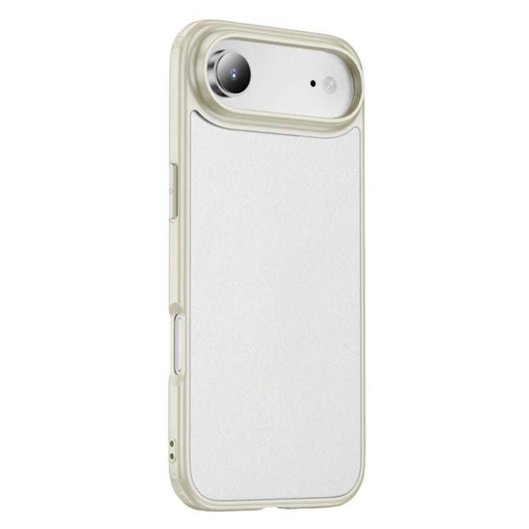 Airbag Anti-fall PC Hybrid TPU Phone Case, For iPhone 17 Pro Max, For iPhone 17 Pro, For iPhone 1...
