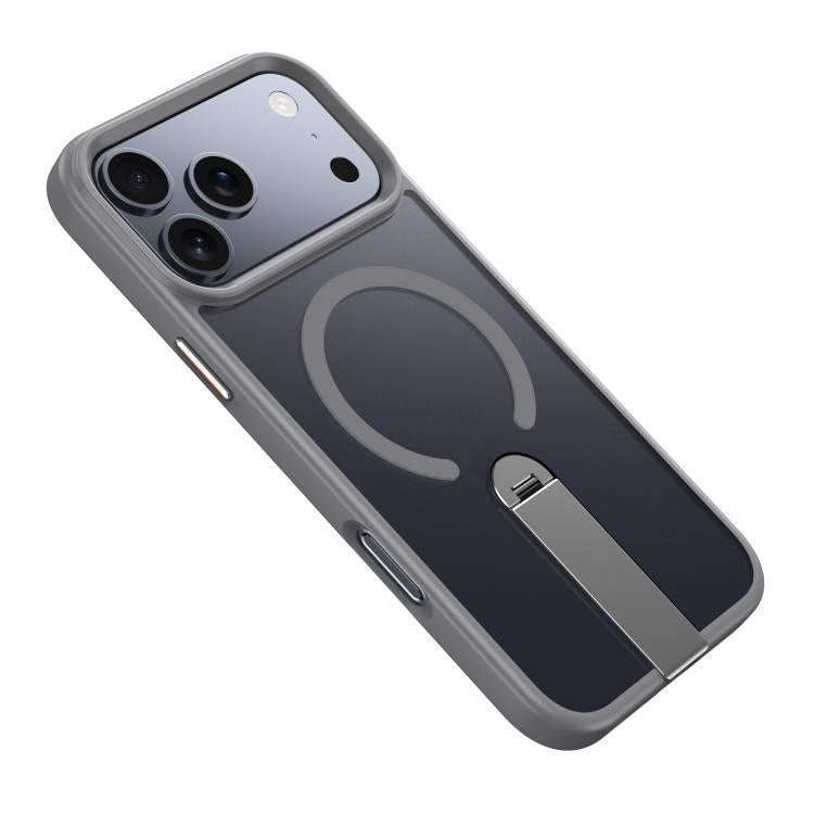Rotating Bar Holder Magnetic MagSafe Phone Case, For iPhone 18 Pro / 17 Pro, For iPhone 18 Pro Ma...