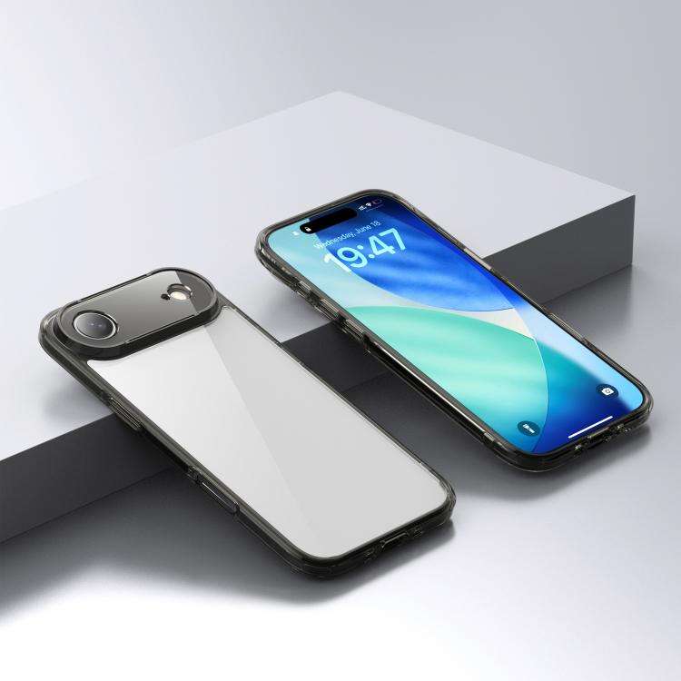 iPAKY Aurora Series Shockproof PC + TPU Protective Phone Case, For iPhone Air