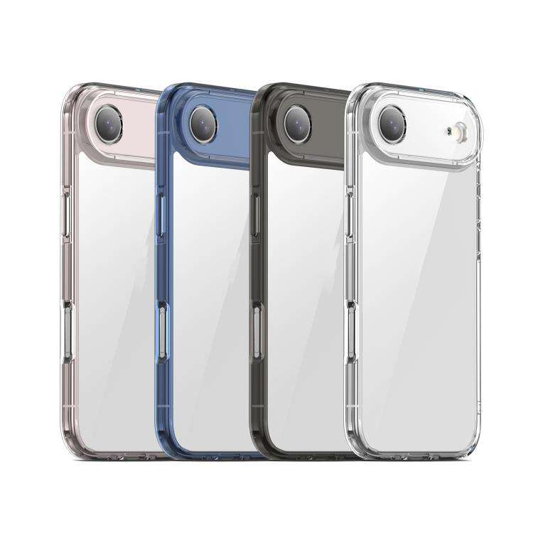 iPAKY Aurora Series Shockproof PC + TPU Protective Phone Case, For iPhone Air