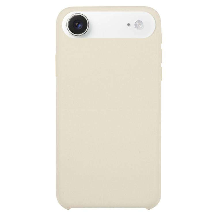 Solid Silicone Phone Case, For iPhone 17 Pro Max, For iPhone 17 Pro, For iPhone 17, For iPhone Air