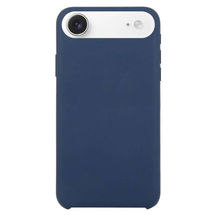 Solid Silicone Phone Case, For iPhone 17 Pro Max, For iPhone 17 Pro, For iPhone 17, For iPhone Air