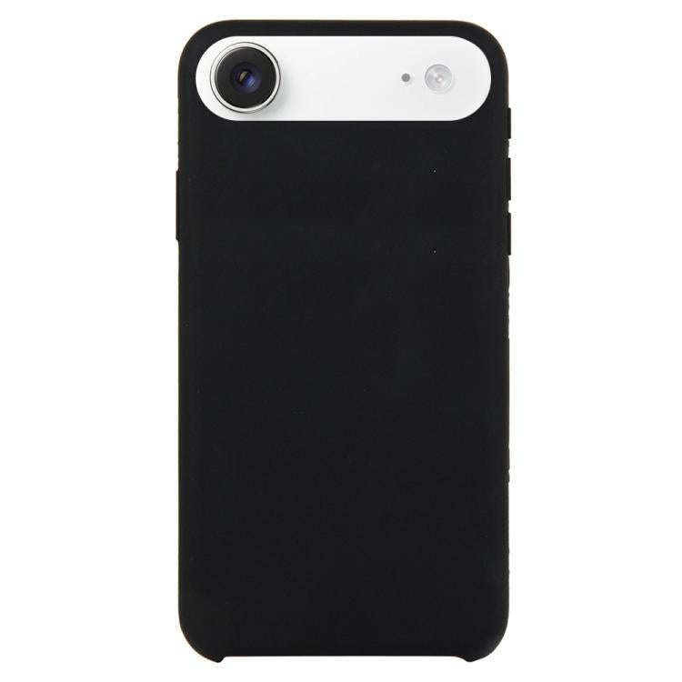 Solid Silicone Phone Case, For iPhone 17 Pro Max, For iPhone 17 Pro, For iPhone 17, For iPhone Air