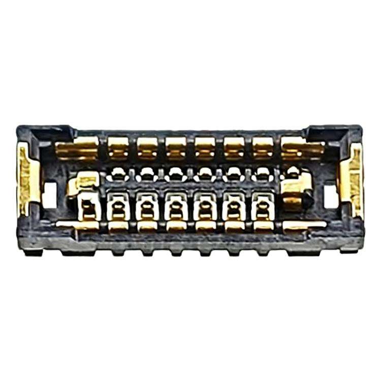 For AirPods Pro Charging Box Motherboard FPC Connector, 01, 02, 03