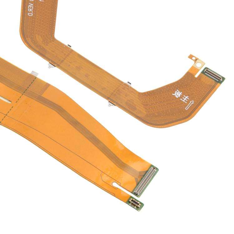 OEM Spin Axis Flex Cable (1 Pair), For Huawei Mate Xs, For Huawei Mate X
