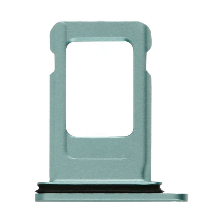SIM Card Tray for iPhone 11, For iPhone 11 (Single), For iPhone 11, For iPhone 11 (Purple), For i...