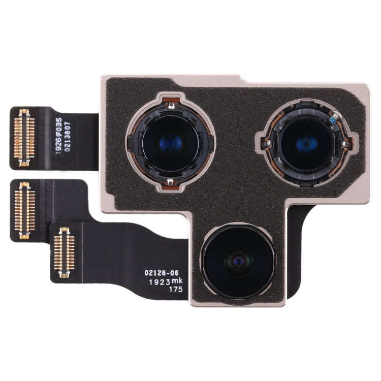 Back Facing Camera for iPhone 11 Pro, For iPhone 11 Pro