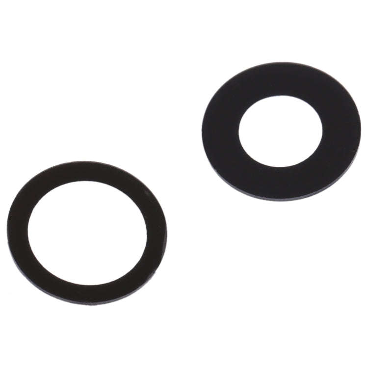 2 PCS / Set Back Camera Lens for iPhone 11, For iPhone 11