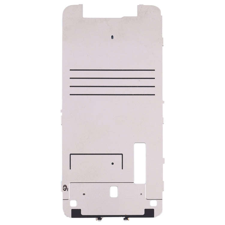 LCD Back Metal Plate for iPhone 11, For iPhone 11