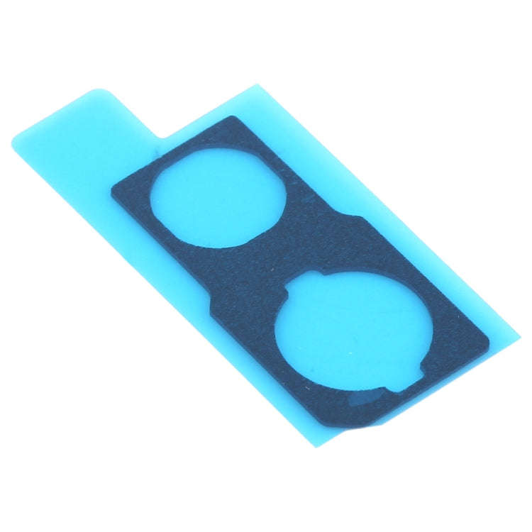 10 PCS Back Camera Dustproof Sponge Foam Pads for iPhone 11, For iPhone 11