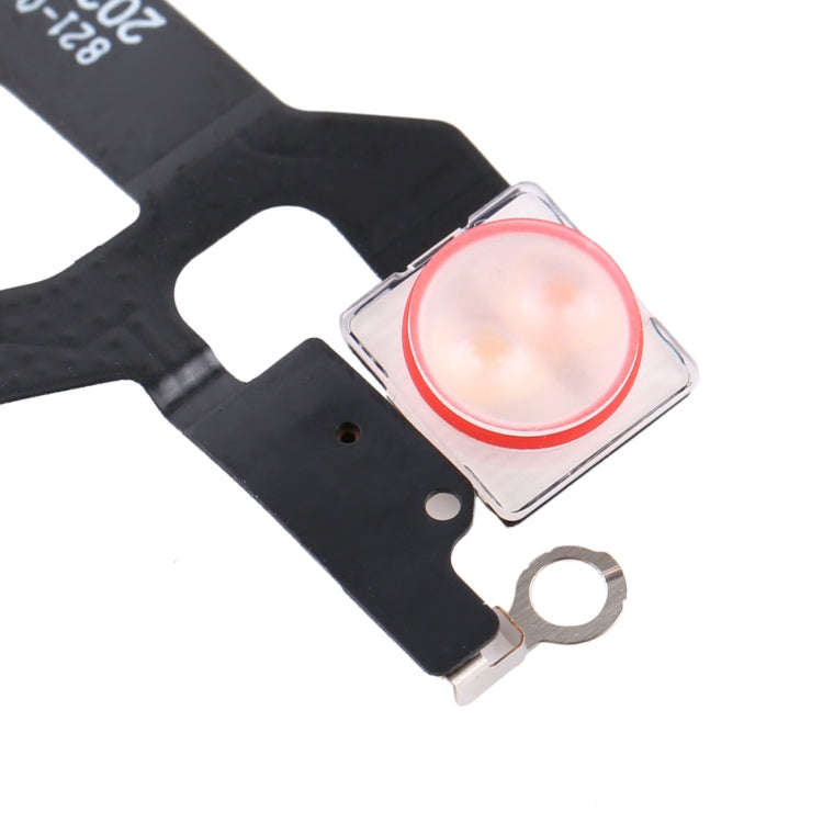 Microphone & Flashlight Flex Cable for iPhone 12, For iPhone 12