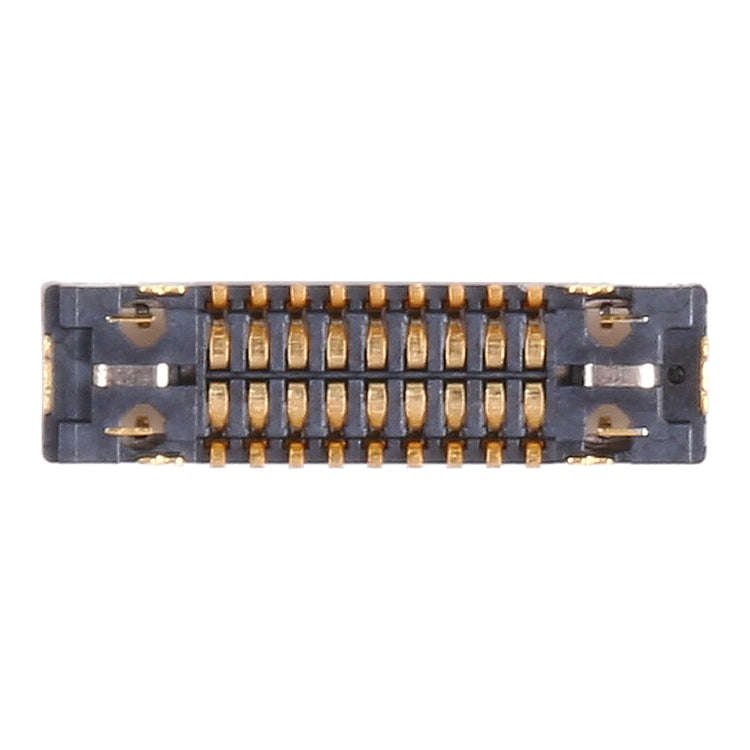 Touch FPC Connector On Motherboard Board for iPhone 12 / 12 Pro, For iPhone 12 / 12 Pro