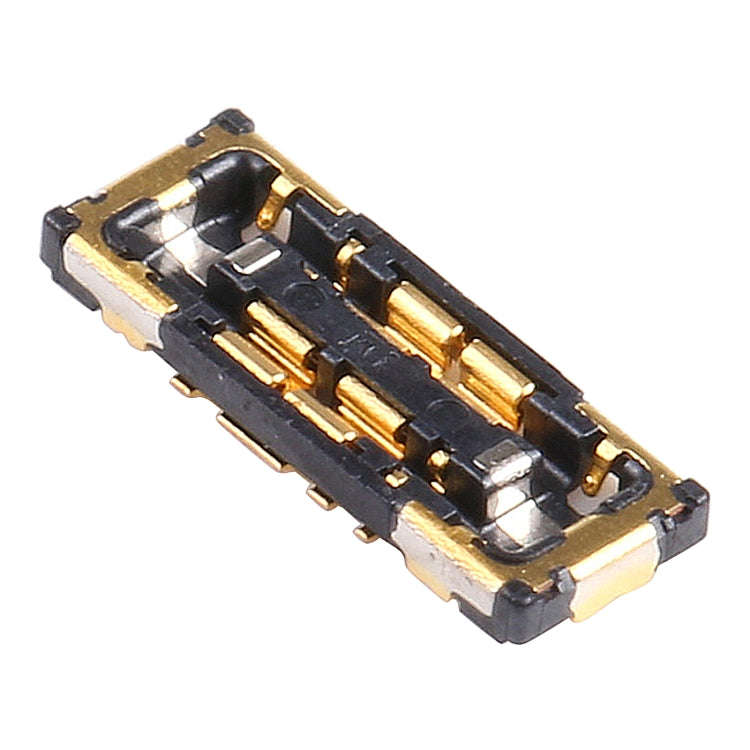 Battery FPC Connector On Motherboard  for iPhone 12 Pro Max / 12 / 12 Pro / 12 Mini, For iPhone 1...