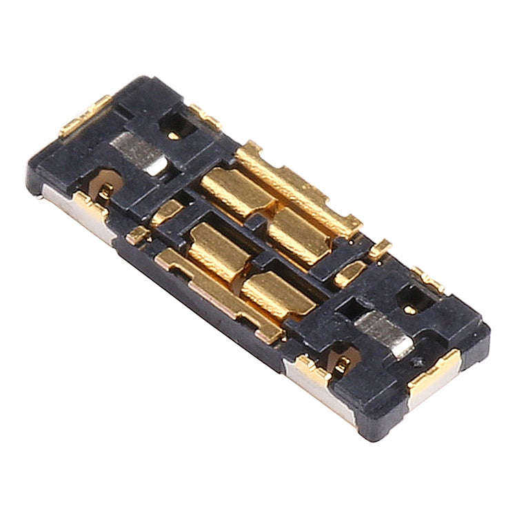 Battery FPC Connector On Motherboard  for iPhone 12 Pro Max / 12 / 12 Pro / 12 Mini, For iPhone 1...