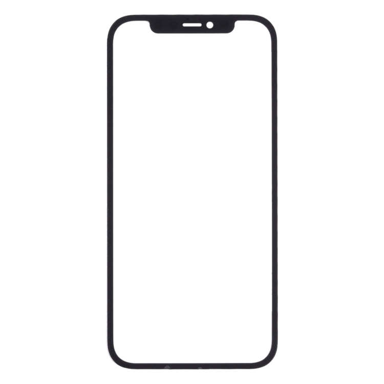 Front Screen Outer Glass Lens for iPhone 13 Pro, For iPhone 13 Pro