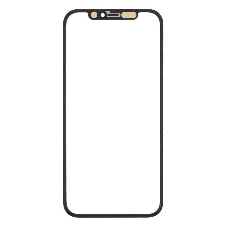 Front Screen Outer Glass Lens for iPhone 13 Pro, For iPhone 13 Pro