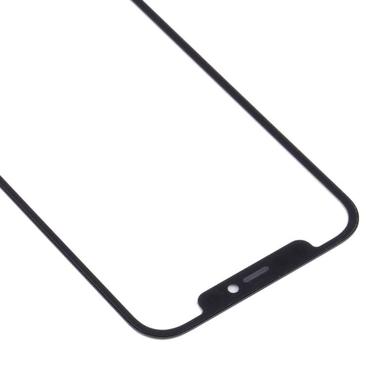 Front Screen Outer Glass Lens for iPhone 13 Pro, For iPhone 13 Pro