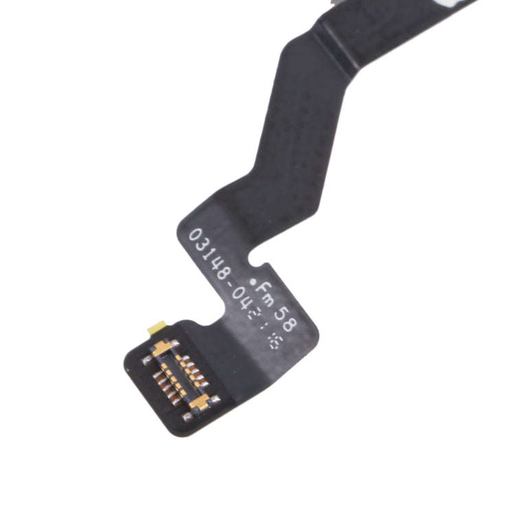Flashlight Flex Cable for iPhone 13, For iPhone 13