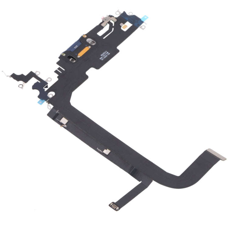 Original Charging Port Flex Cable for iPhone 13 Pro Max, For iPhone 13 Pro Max (Original), For iP...