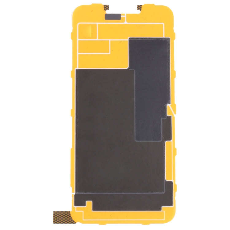 LCD Heat Sink Graphite Sticker for iPhone 13 Pro, For iPhone 13 Pro