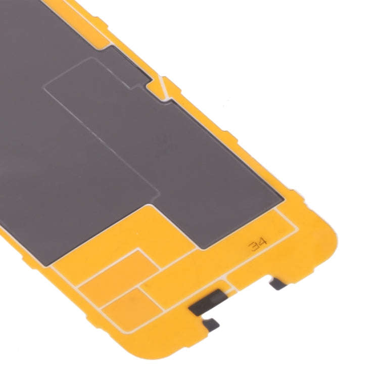LCD Heat Sink Graphite Sticker for iPhone 13 Pro, For iPhone 13 Pro