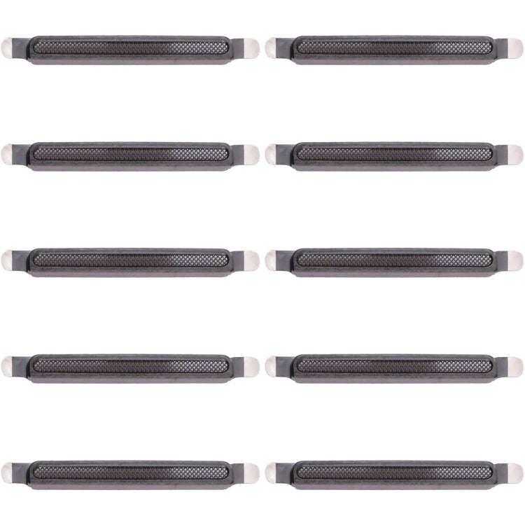 10 PCS Earpiece Speaker Dustproof Mesh For iPhone 13 Pro Max, For iPhone 13 Pro Max