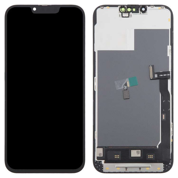 For iPhone 13 Pro Max DD Hard OLED Screen, Remove IC Need Professional Repair, For iPhone 13 Pro ...