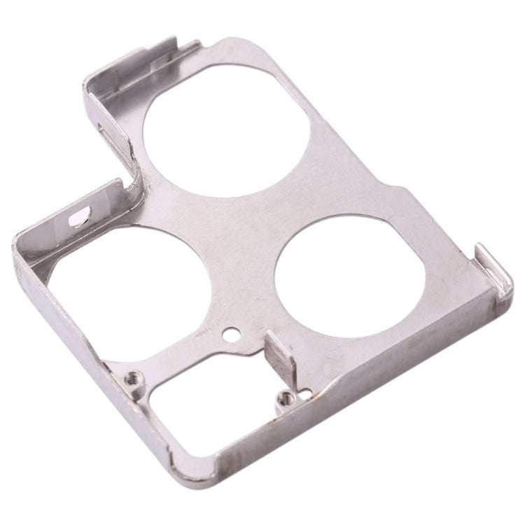 Rear Facing Camera Retaining Bracket for iPhone 11 Pro / 11 Pro Max, For iPhone 11 Pro / 11 Pro Max