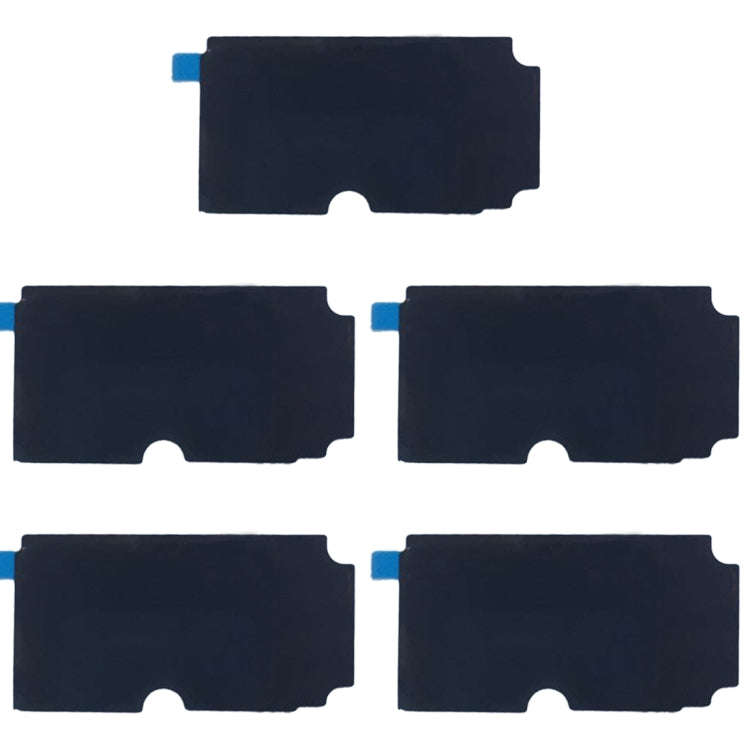 5 PCS Motherboard Heat Dissipation Sticker for iPhone 11 Pro Max / 11 Pro, For iPhone 11 Pro Max ...